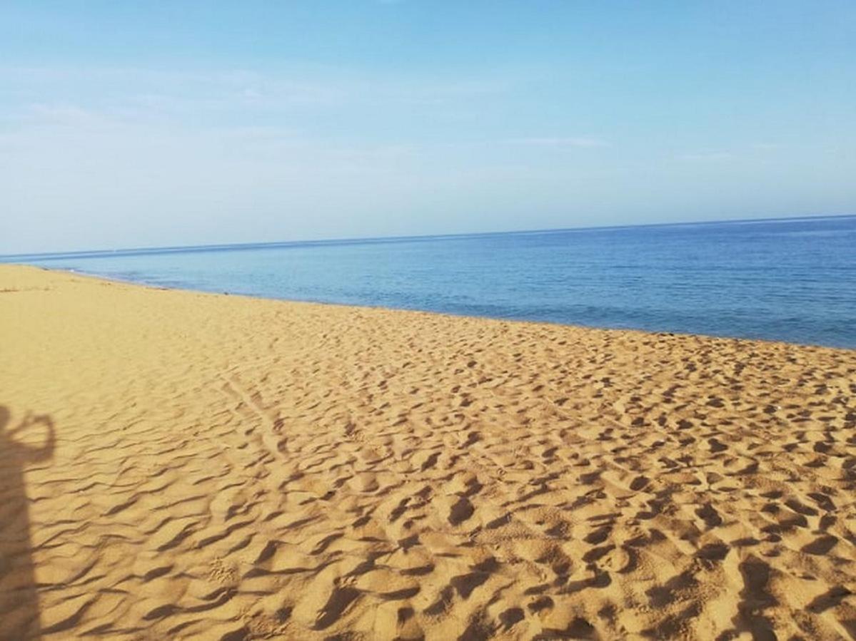 Gites Les Lodges Des Hauts De Deshaies Bungalow Barbade Екстер'єр фото